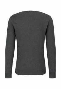 Replay HYPERFLEX - Jersey de punto - grey med melange