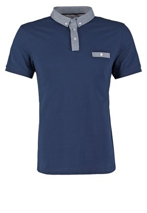 Polo shirt - dark blue