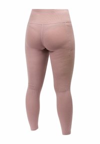 Eivy Base layer - rosa