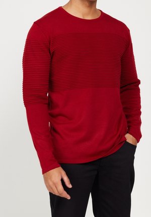 Trui - red