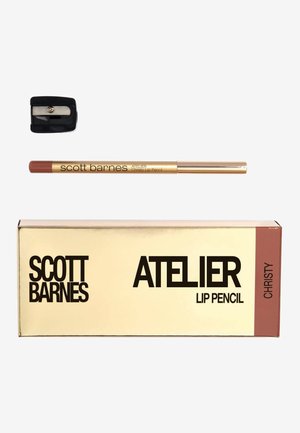 GLAMAZON LIP LINER - Lip liner - christy