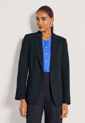 Blazer - navy