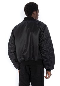 Schott AIRFORCE - Bomberjacke - black