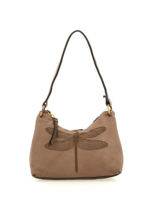 Borsa a mano - taupe