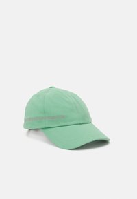 Não selecionado, light grass green