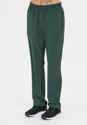 TRAININGS THULE ACTIV - Jogginghose - green gables