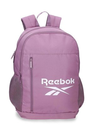 Reebok Mochila - purple