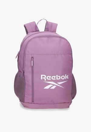 Reebok Mochila - purple