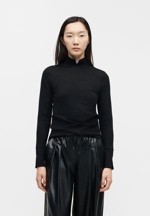 Marc Cain, Langarmshirt - black new