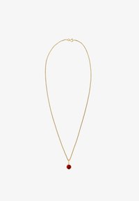 Geselecteerd, gold-coloured