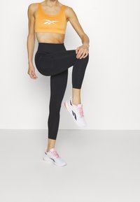 ICANIWILL Leggings - black
