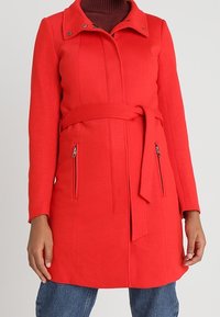 ONLY Korte frakker - red