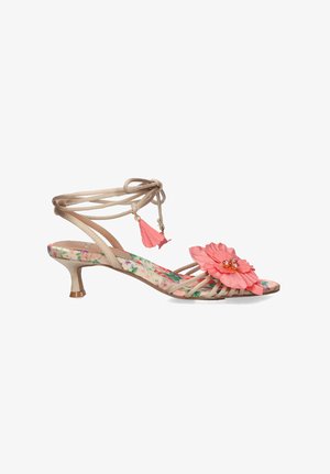 Exé, KIMBERLY-118 - Sandalias - beige