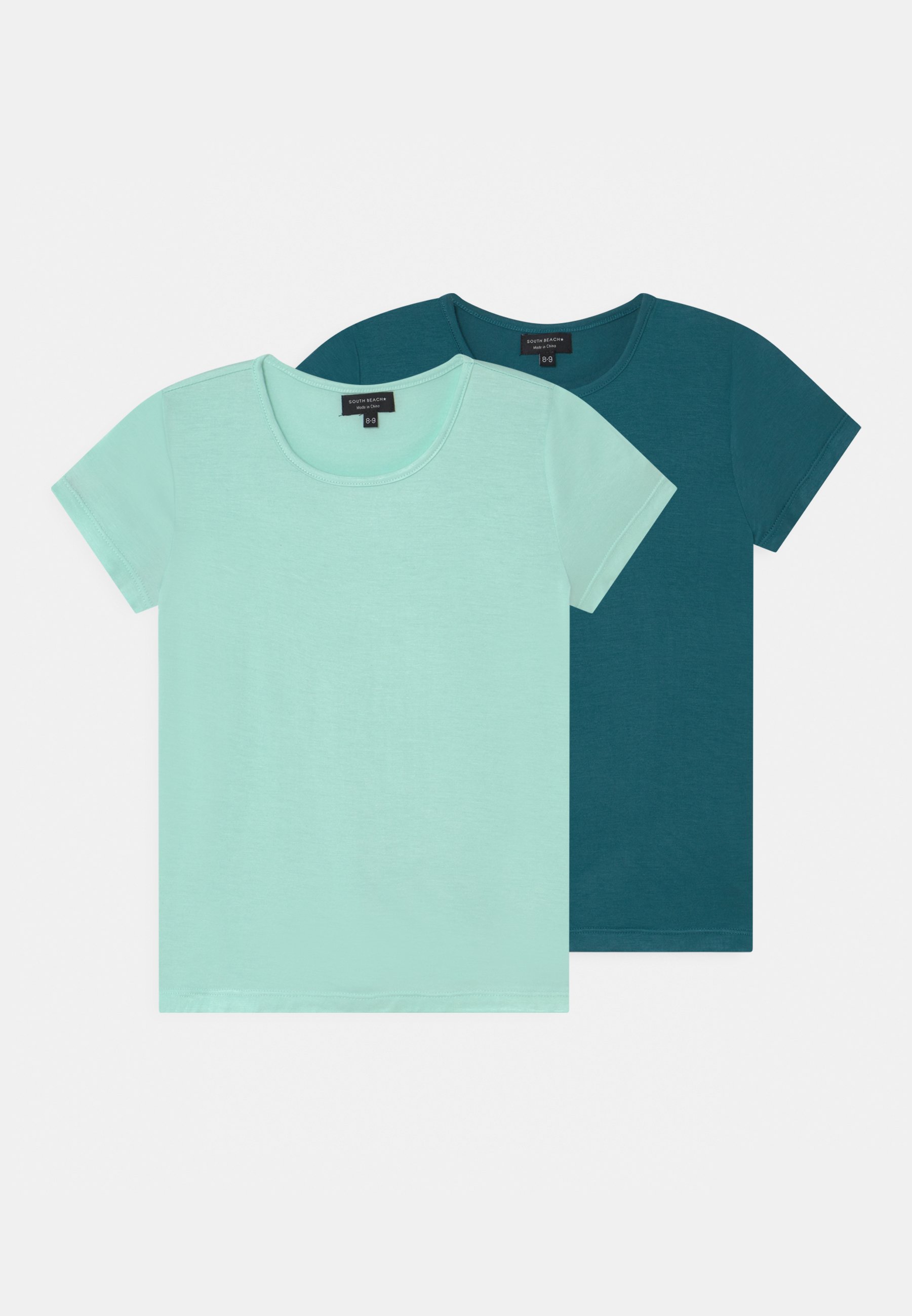 T-shirt - mint/teal/mint - Zalando 