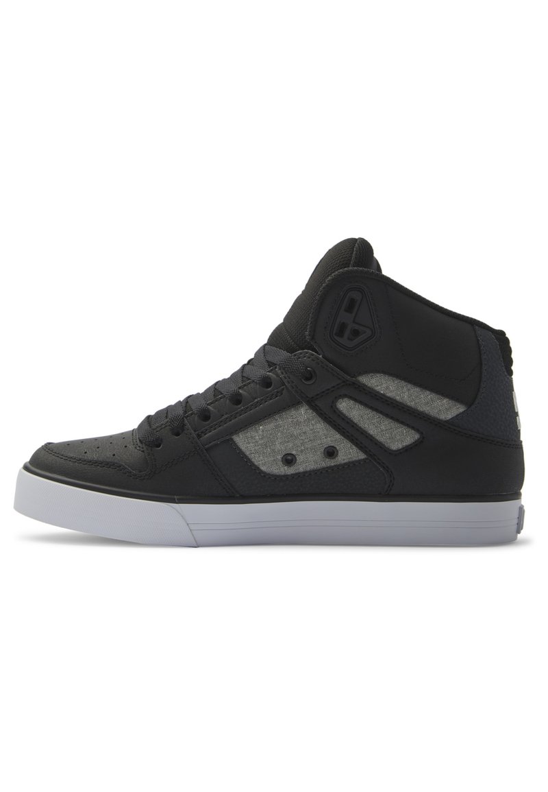 DC Shoes PURE - Skatová obuv - kwa