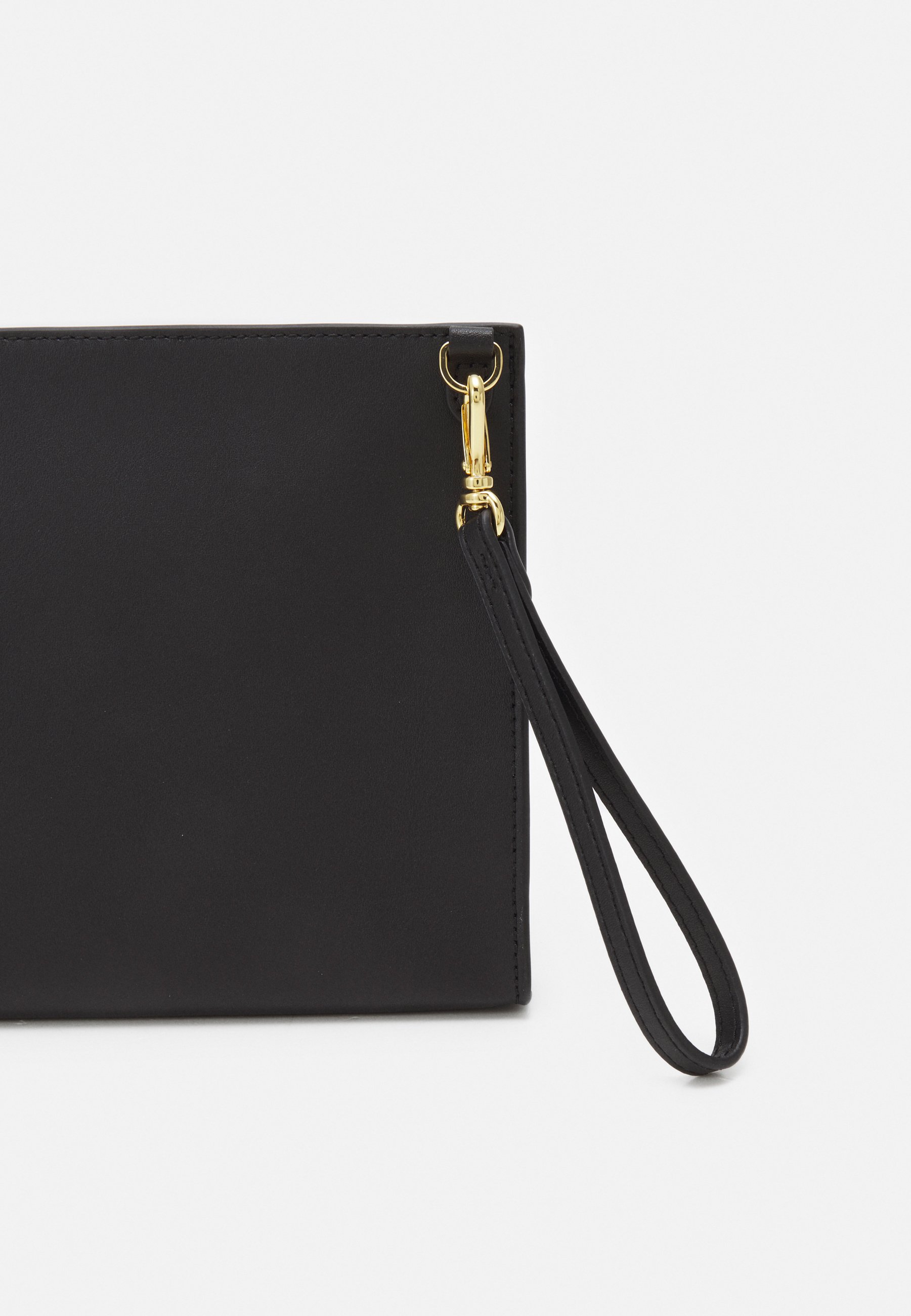 Ralph lauren black clutch bag Clearance