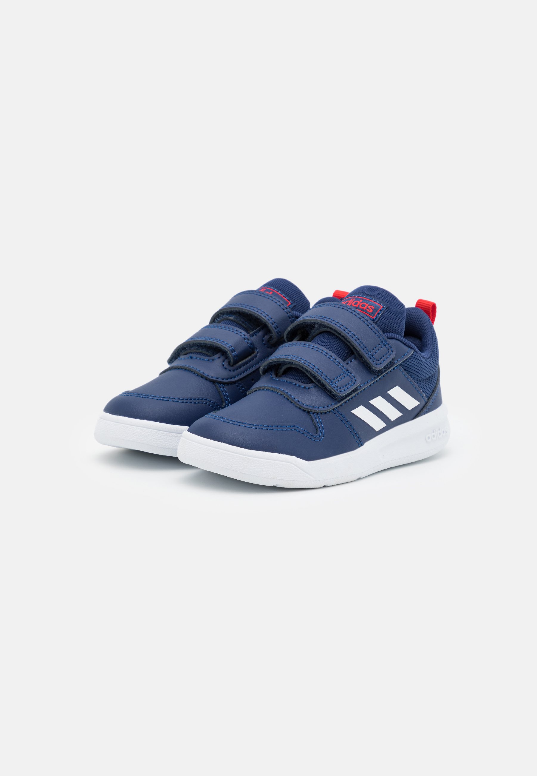 adidas Performance TENSAUR UNISEX - Scarpe da camminata -  dkblue/ftwwht/actred/blu - Zalando.it
