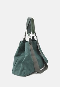 Fritzi aus Preußen IZZY SHOPPER SET - Shopping bag - soda