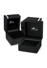 Lotus Montre - silberfarben