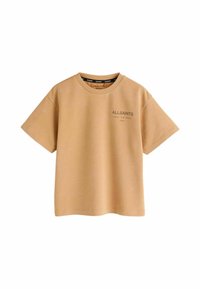 Unausgewählt, washed yellow