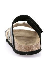 Grünland Ciabattine - platino multi