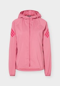 Non sélectionné, dual magenta