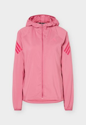 adidas Performance, ADI365 - Αντιανεμικό μπουφάν - dual magenta