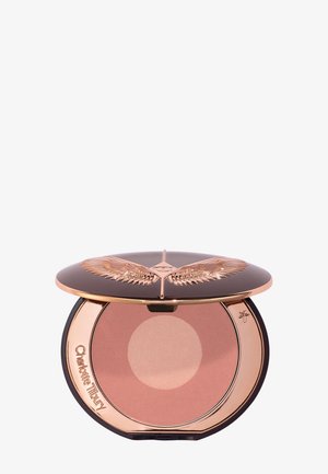 Charlotte Tilbury, PILLOW TALK AIRBRUSH FLAWLESS BLUSH BLUR - Blush - pillow talk