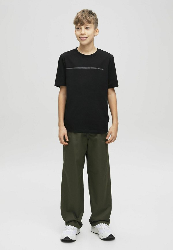 LOGO - T-Shirt print