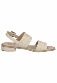 Caprice Sandales - offwhite soft