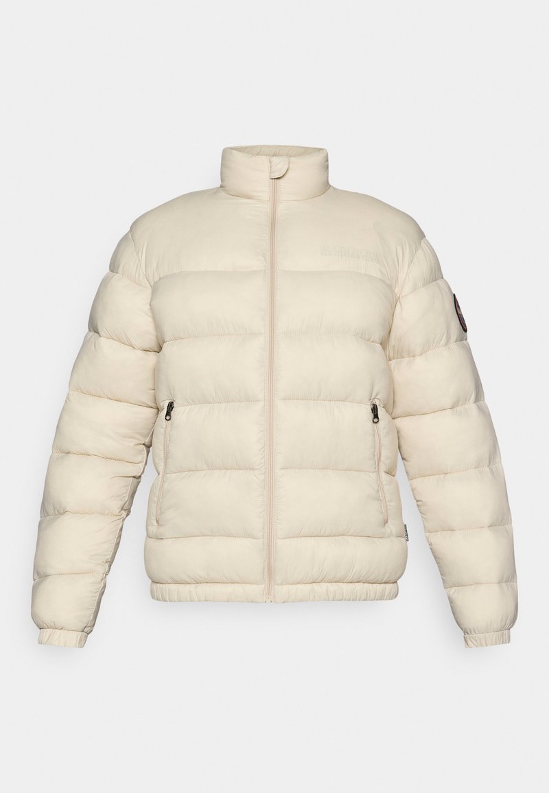 Napapijri Winterjas beige Napapijri Winterjas beige