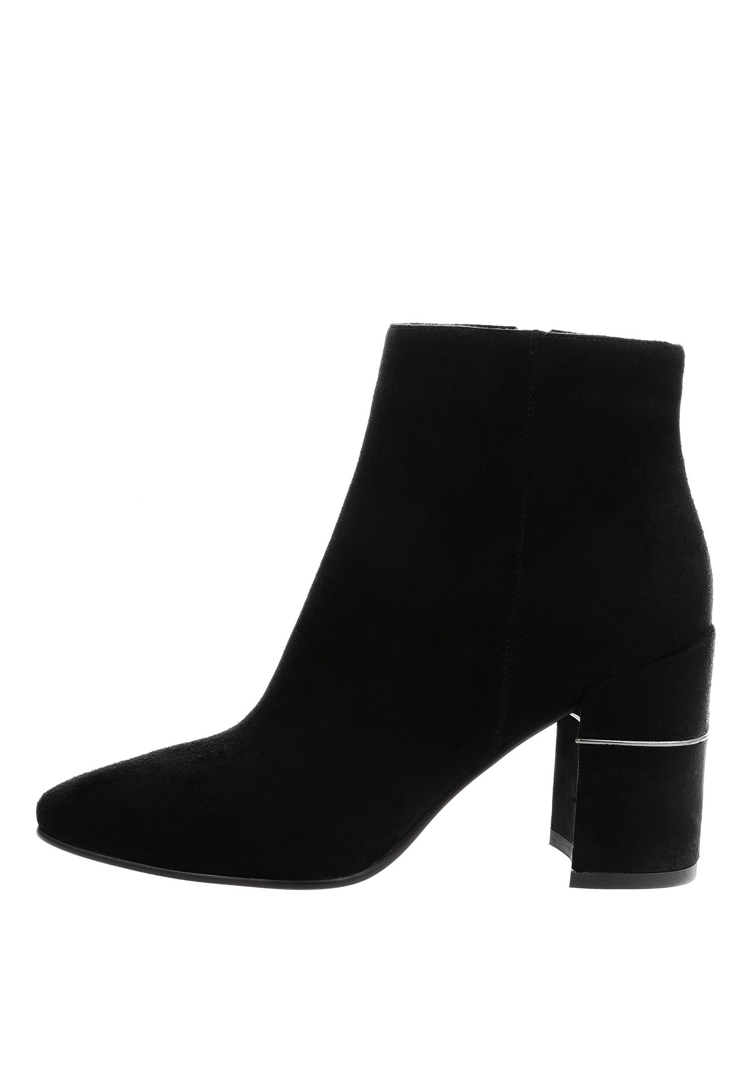 PRIMA MODA DELEBIONE - Botines - schwarz/negro - Zalando.es