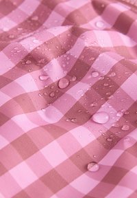 Next REGULAR FIT - Regenanzug - pink
