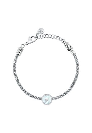 Bracciale - silver-coloured