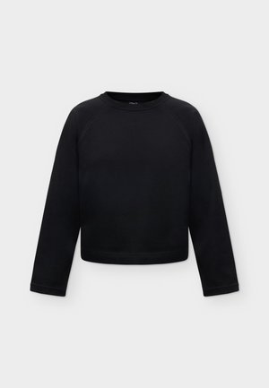 ONLY, ONLOFELIA RAGLAN  - Φούτερ - black