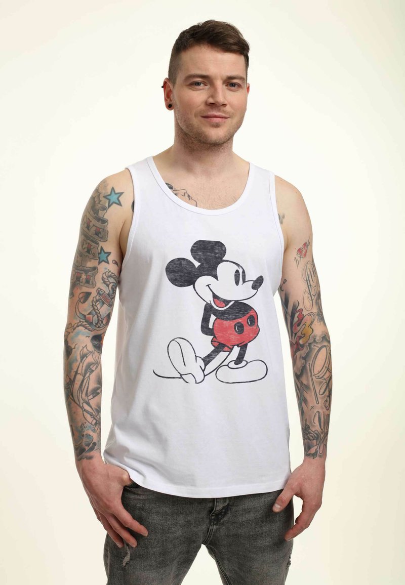 Disney MICKEY CLASSIC VINTAGE CLASSIC - Top