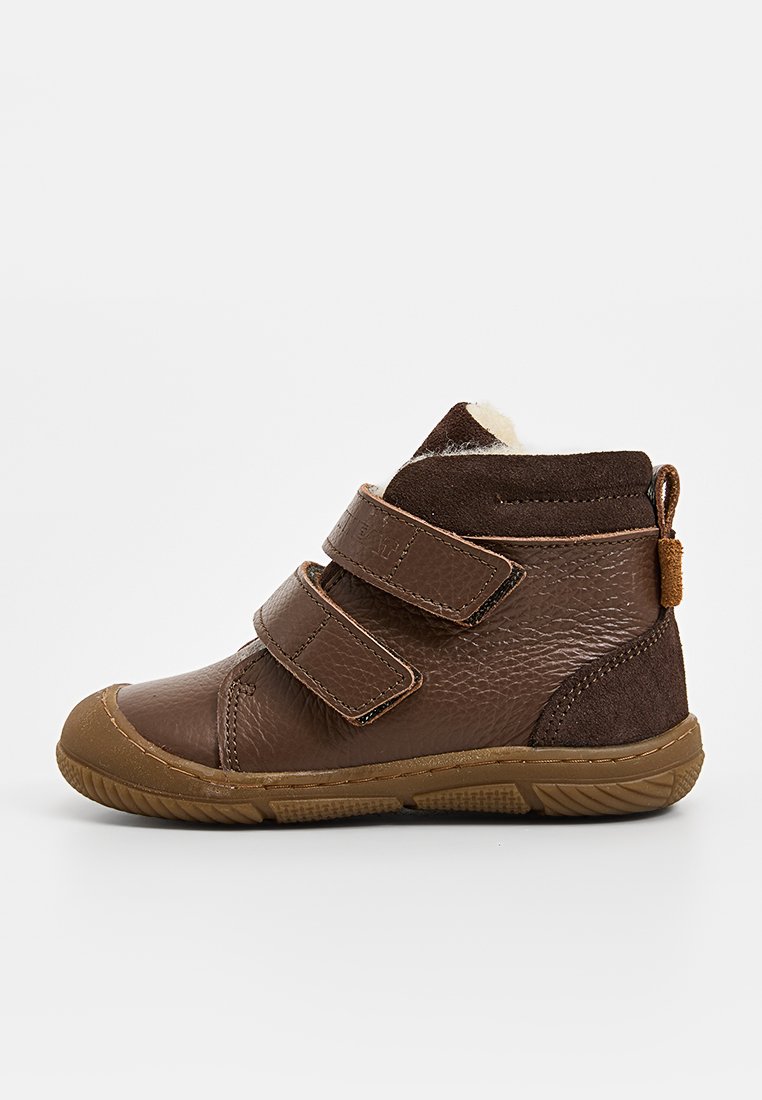 Wheat Klettschuh braun