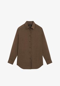 Ausgewählt, dark brown