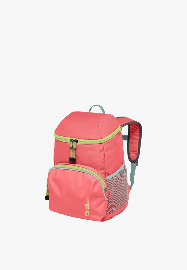 TRACK JACK UNISEX – Trekkingrucksack