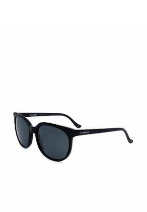 VUARNET, LEGEND 02 VALLEY UNISEX - Occhiali da sole - black