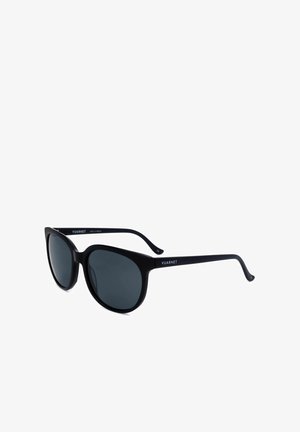 VUARNET, LEGEND 02 VALLEY UNISEX - Occhiali da sole - black