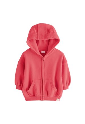 Next REGULAR FIT - Lukuga pusa - coral pink