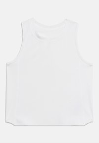 Non sélectionné, white