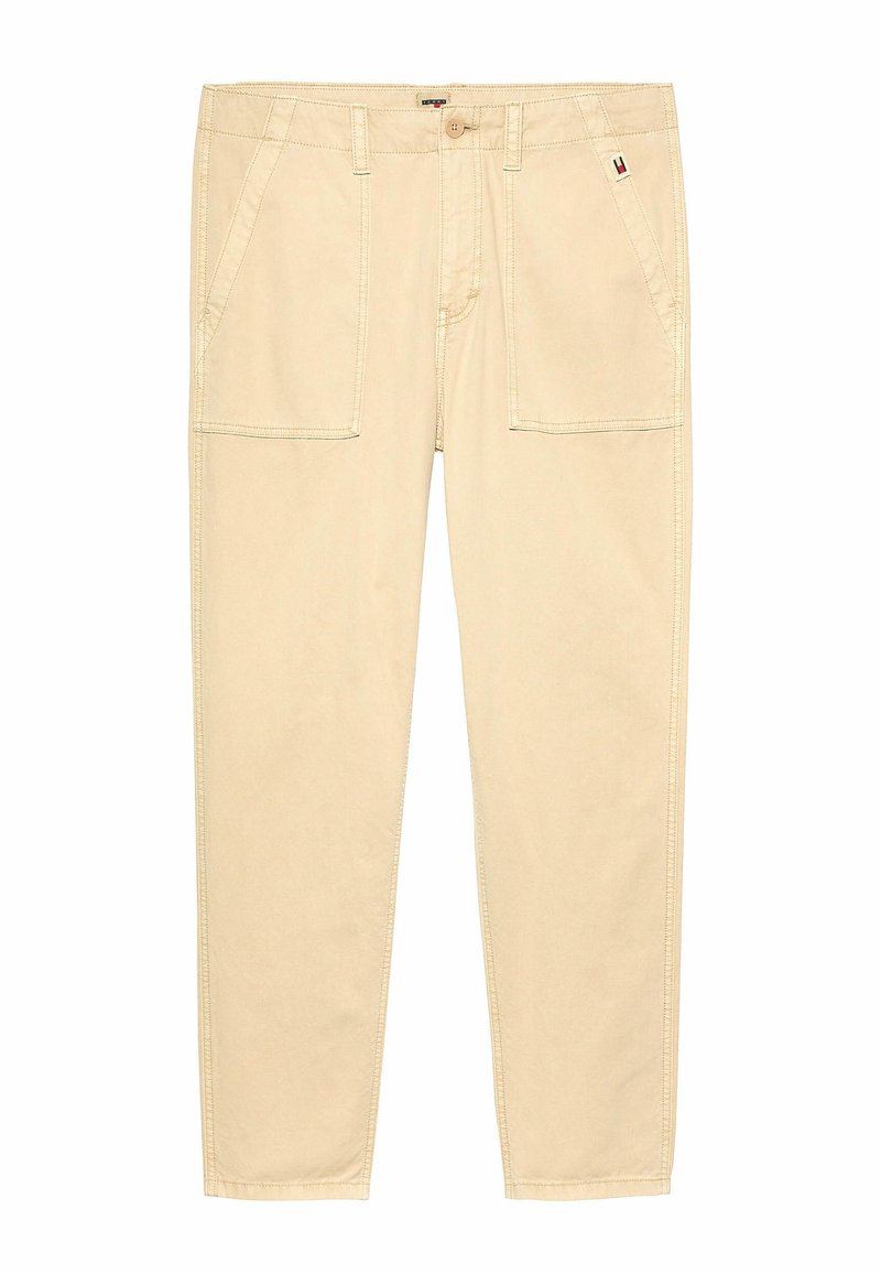 Tommy Jeans Broek beige Tommy Jeans Broek beige