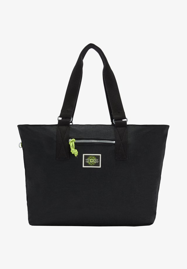 Bolso shopping - valley black c
