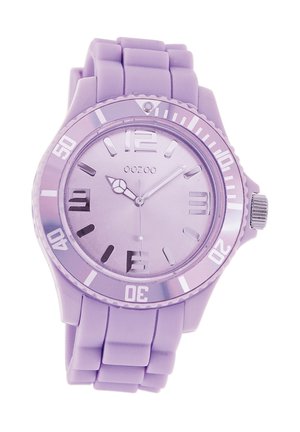 OOZOO Montre - lila