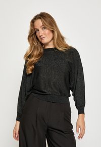 Valimata, black metallic