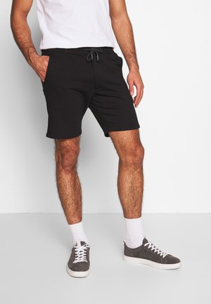 Housut - black