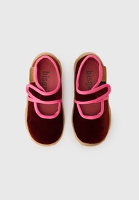 Bisgaard MADDY UNISEX - Ballerina - bordeaux