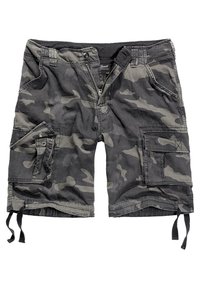 ACCESSOIRES URBAN LEGEND CARGO  - Šortky - darkcamo